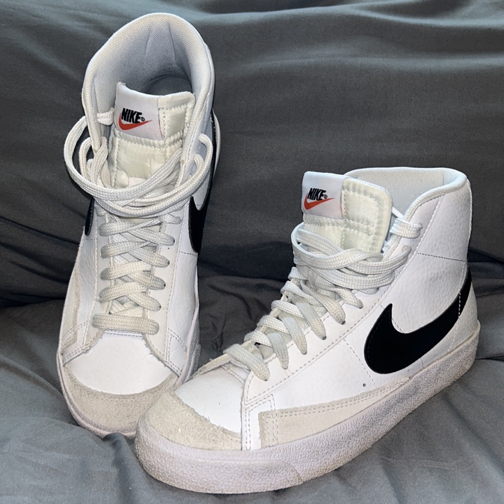 Nike Blazer mid